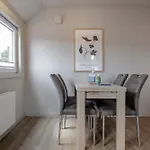 Lägenhet Hummer - Haus Neptun