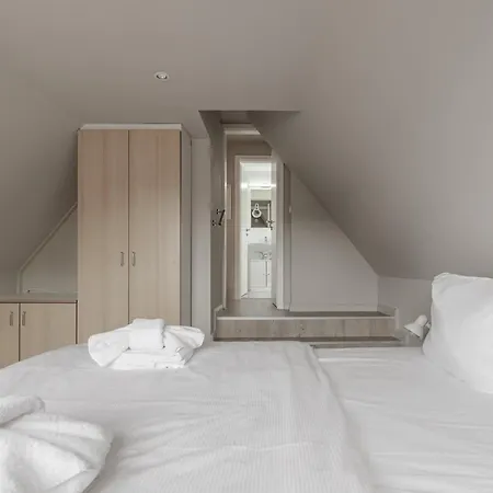 Hummer - Haus Neptun *