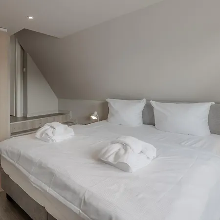 Hummer - Haus Neptun * Westerland