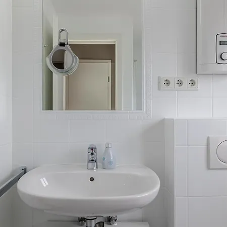 Hummer - Haus Neptun Appartamento