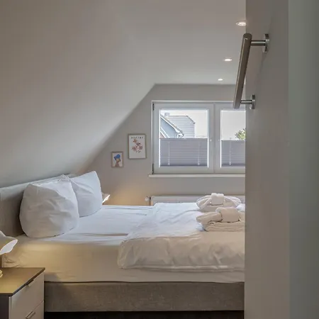 Hummer - Haus Neptun *