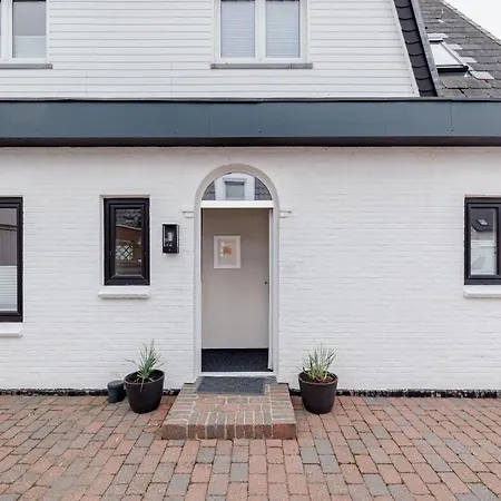 アパート Hummer - Haus Neptun