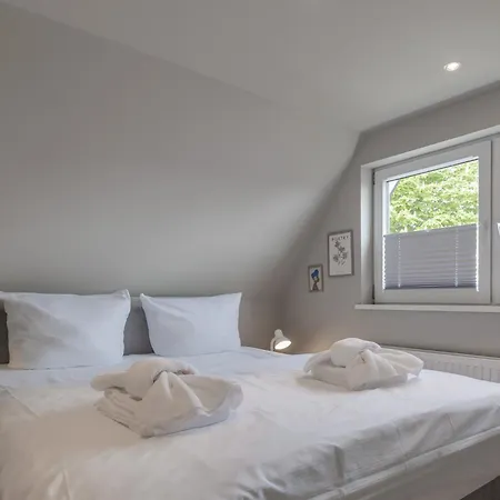 Hummer - Haus Neptun Appartamento *