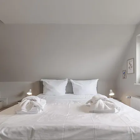 Hummer - Haus Neptun