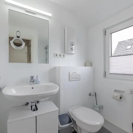 Hummer - Haus Neptun Appartamento