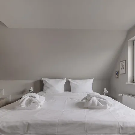 Hummer - Haus Neptun *