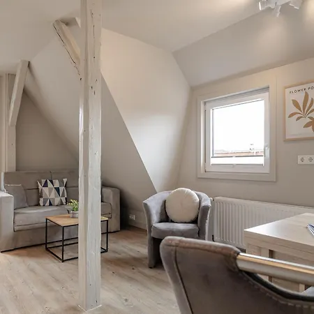 Hummer - Haus Neptun * Westerland