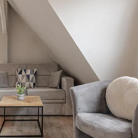 Hummer - Haus Neptun Appartamento *