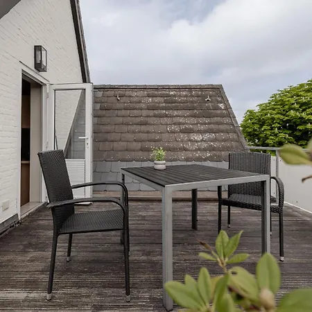 Hummer - Haus Neptun