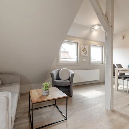 Hummer - Haus Neptun Appartamento