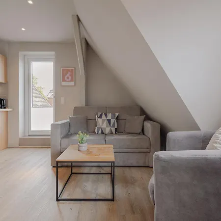 Hummer - Haus Neptun * Westerland