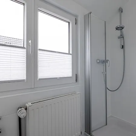 Appartamento Hummer - Haus Neptun *