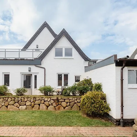 Appartamento Hummer - Haus Neptun *